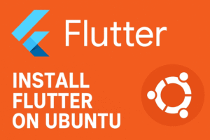 install Flutter on Ubuntu